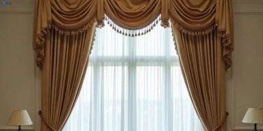 Steam cleaning heavy drapes on-site punchbowl-nsw Matty Curtain Cleaning