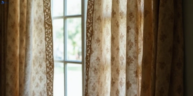 Dry cleaning delicate silk velvet drapes punchbowl-nsw Matty Curtain Cleaning
